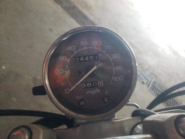 2005 HONDA VT600 CD JH2PC21355M601731