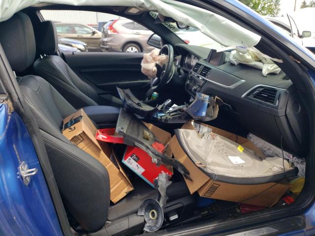 2020 BMW M240XI WBA2J7C05L7D81706