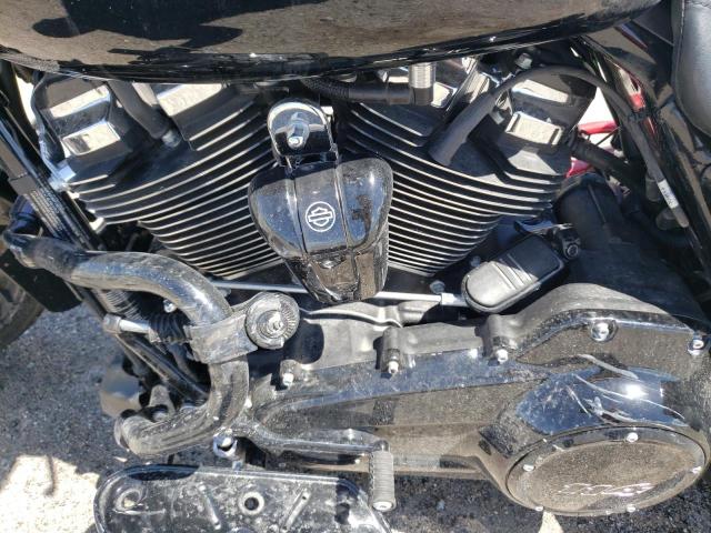 2022 HARLEY-DAVIDSON FLHRXS 1HD1KVP12NB600880