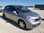 2011 NISSAN  VERSA