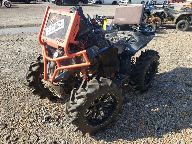 2016 CAN-AM RENEGADE X 3JBMWAX21GJ000520