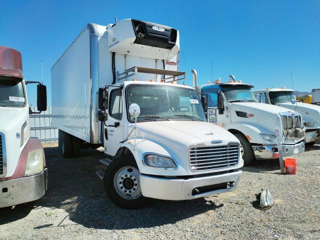 Salvage cars for sale from Copart Vallejo, CA: 2015 Freightliner M2 106 MED