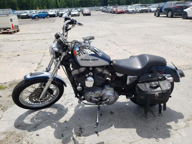 2002 HARLEY-DAVIDSON XL1200 1HD1CAP132K127718