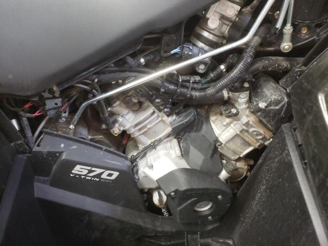 2021 CAN-AM OUTLANDER - 3JBLKAT48MJ000993