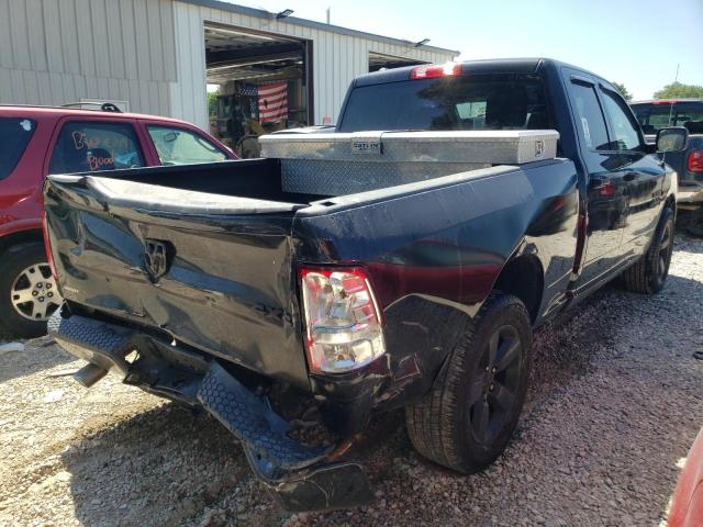 2016 RAM 1500 ST - 1C6RR7FT0GS173868