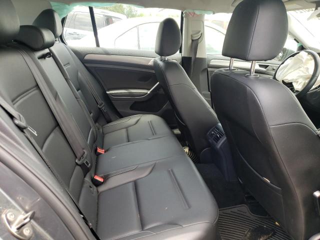 2016 VOLKSWAGEN GOLF S/SE 3VW217AU5GM042071