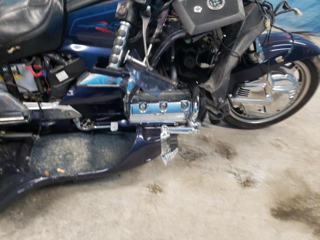 2000 HONDA GL1500 SE1 1HFSC2235YA203898