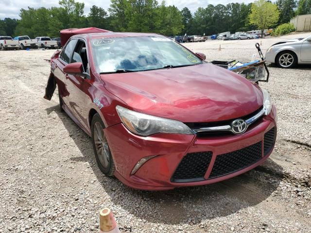 2017 TOYOTA CAMRY LE 4T1BF1FK0HU773430