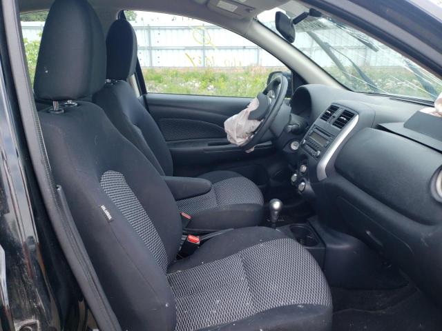 2017 NISSAN MICRA 3N1CK3CP6HL261006