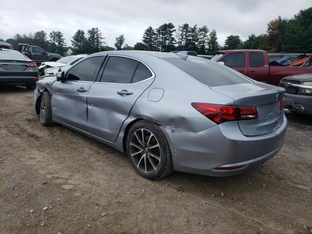 2015 ACURA TLX ADVANC 19UUB2F73FA004351