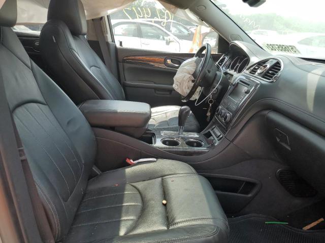 2015 BUICK ENCLAVE - 5GAKRCKD1FJ372015