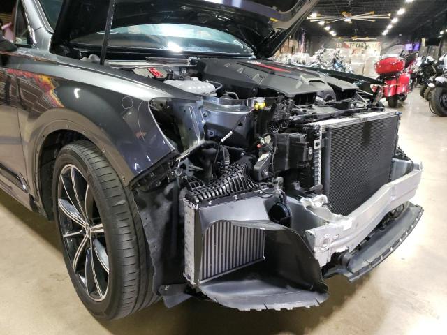 2020 AUDI SQ7 PRESTI WA1VWAF70LD013191