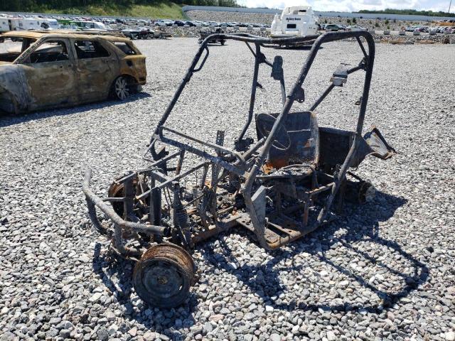 2012 YAMAHA YXR700 F 5Y4AM16YXCA019348