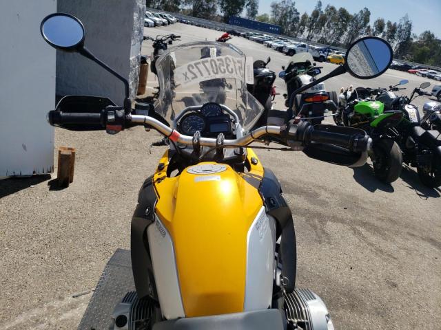 2006 BMW R1200 GS WB10317A76ZL79592