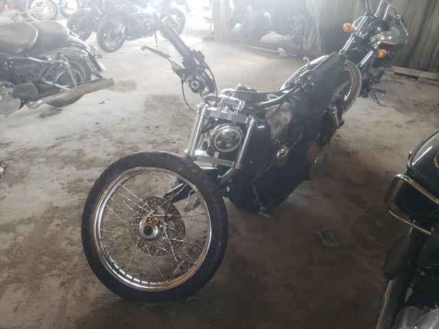 2006 HARLEY-DAVIDSON FXDBI 1HD1GX1156K342636