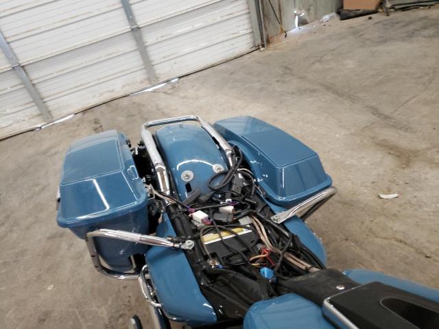 2003 HARLEY-DAVIDSON FLHTCUI SH 1HD1FLW123Y608868