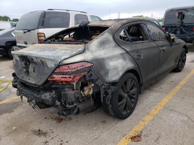 2022 GENESIS G70 BASE KMTG54TE1NU081767