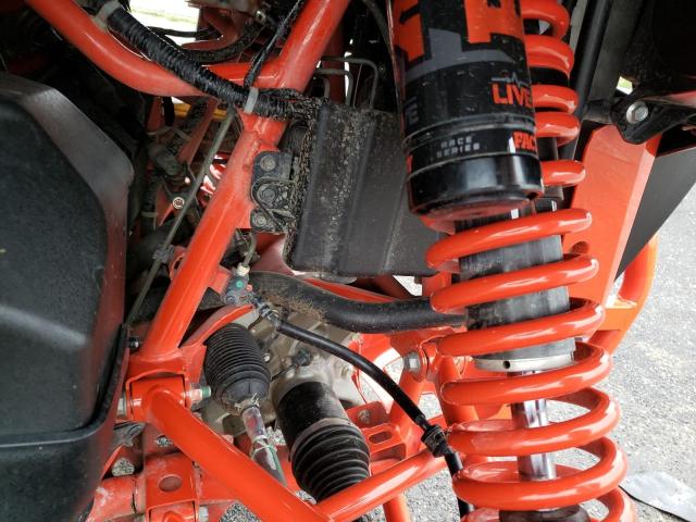 2020 HONDA SXS1000 S4 - 1HFVE06E9L4002990