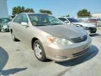 2002 TOYOTA  CAMRY