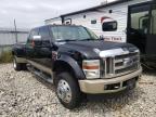FORD F450 2008
