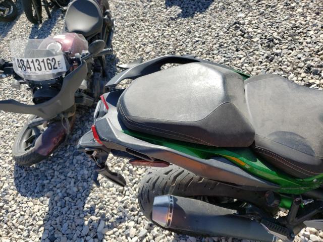 2018 KAWASAKI ZX1002 B JKBZXVB19JA000408