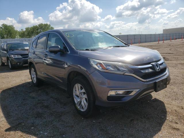 HONDA CR-V EX