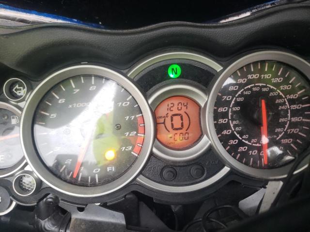 2020 SUZUKI GSX1300 RA - JS1GX72B6L7100188