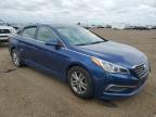 2017 HYUNDAI  SONATA