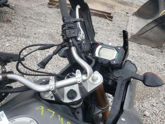 2013 YAMAHA XT1200Z JYADP03E0DA002556