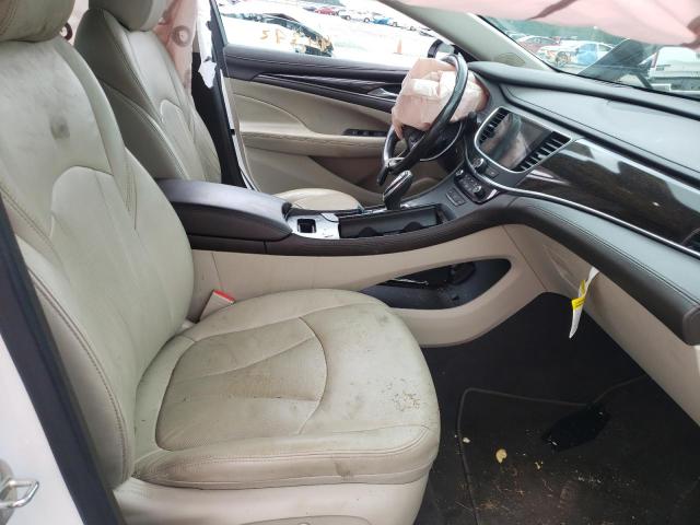 2017 BUICK LACROSSE P - 1G4ZR5SS9HU155252