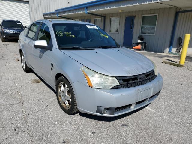 2008 Ford Focus SE for sale in Hurricane, WV