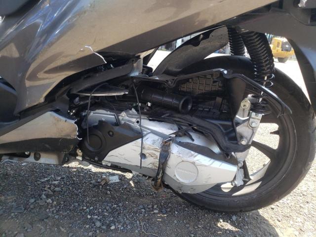 2019 HONDA WW150 RLHKF3002KY001891
