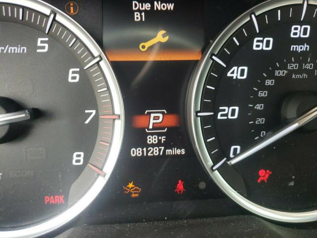 2015 ACURA TLX ADVANC 19UUB3F79FA009799