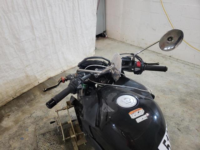 2014 HONDA CB500 F MLHPC456XE5100396