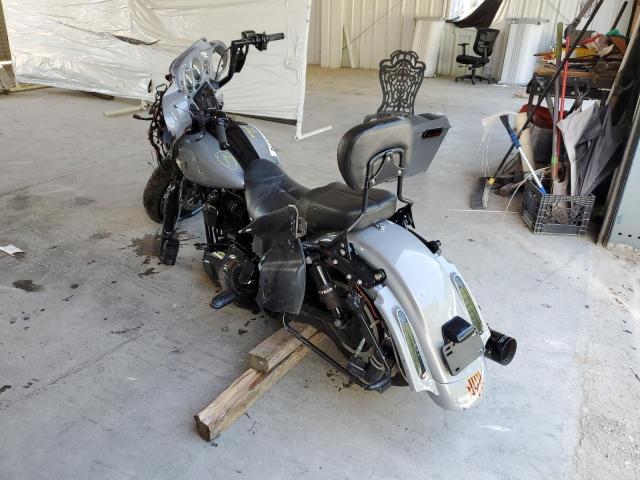 2011 HARLEY-DAVIDSON FLHXSE2 1HD1PZ819BB953605
