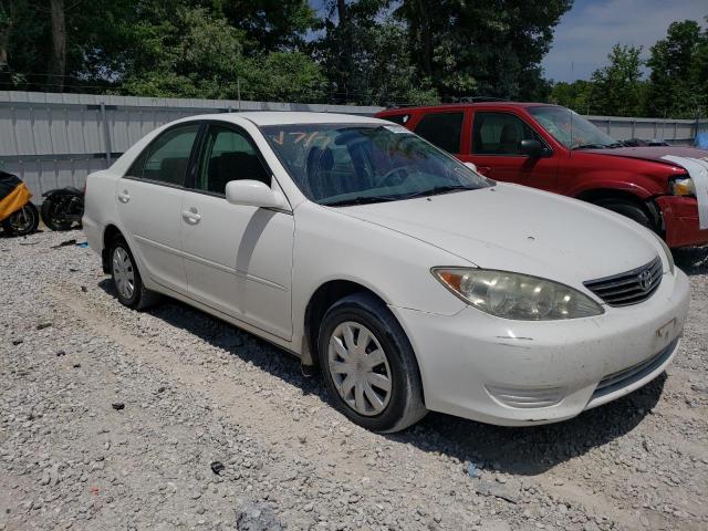 Salvage cars for sale at Rogersville, MO auction: 2006 Toyota Camry LE
