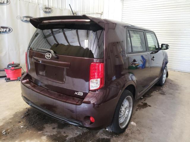 2015 TOYOTA SCION XB - JTLZE4FE2FJ067130