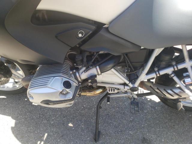 2006 BMW R1200 GS WB10317A76ZL79592
