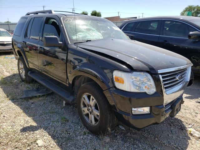 1FMEU73EX9UA19375 2009 Ford Explorer Xlt