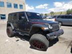 2019 JEEP  WRANGLER