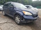 2007 HONDA  CRV