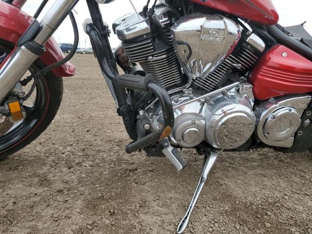 2013 YAMAHA XV1900 CU JYAVP27E4DA016146