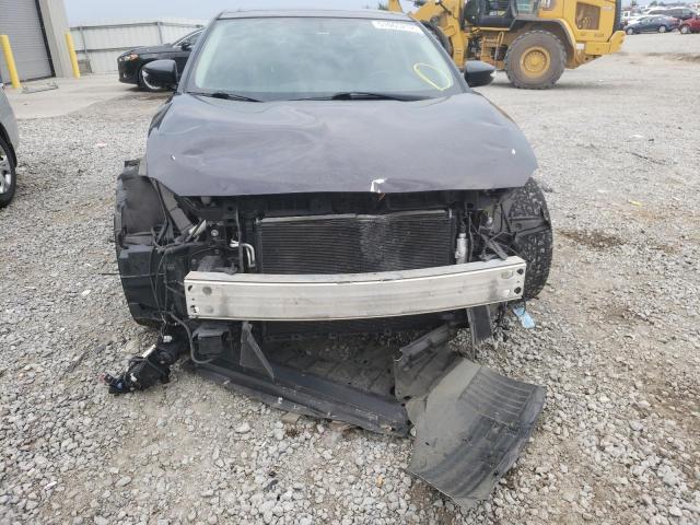 2016 NISSAN MAXIMA 3.5 - 1N4AA6AP9GC387534