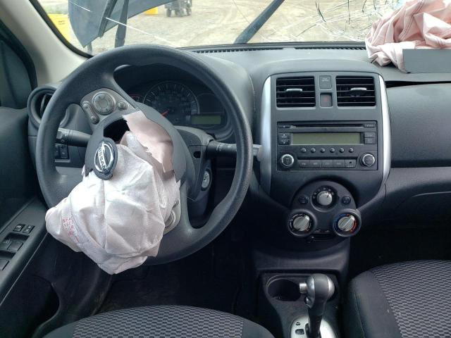 2017 NISSAN MICRA 3N1CK3CP6HL261006