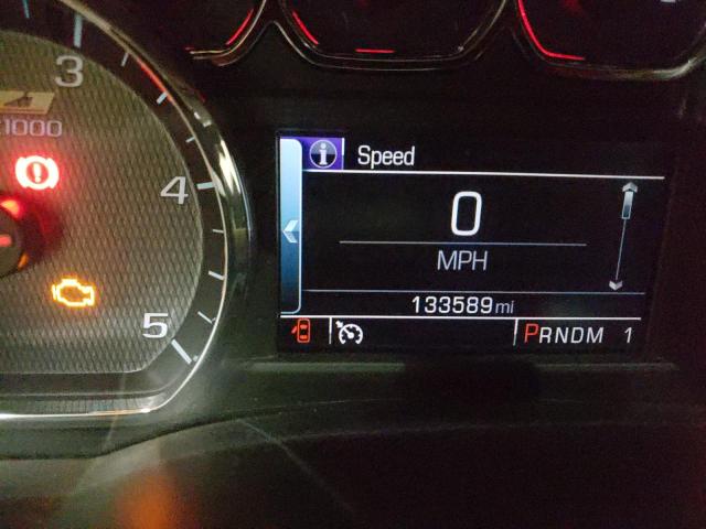 2015 CHEVROLET 2500 HD 1GC1KWE86FF168862