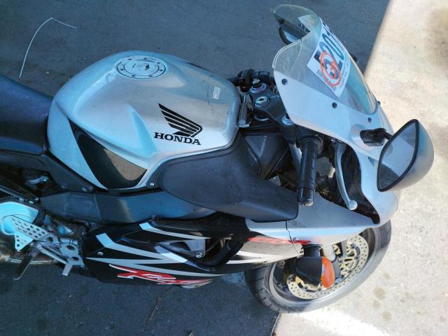 2002 HONDA CBR900 RR JH2SC50162M000349