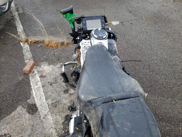 2015 HARLEY-DAVIDSON FLHXS 1HD1KRM14FB621081