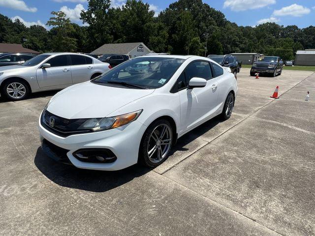 Купе HONDA CIVIC 2015 unknown-not-ok-for-inv