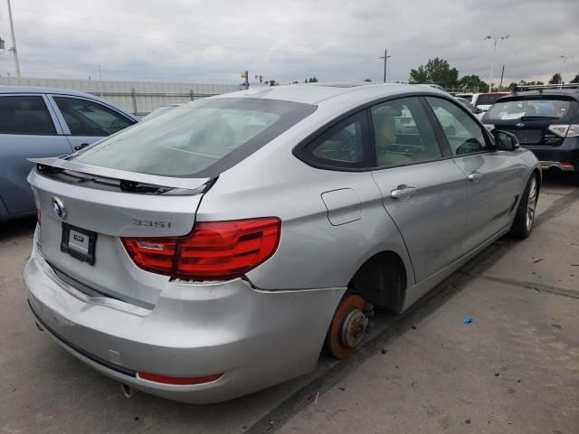 2015 BMW 335 XIGT WBA3X9C50FD868311