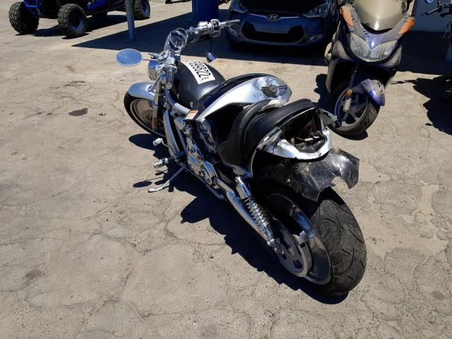 2003 HARLEY-DAVIDSON VRSCA ANNI 1HD1HAZ493K835580